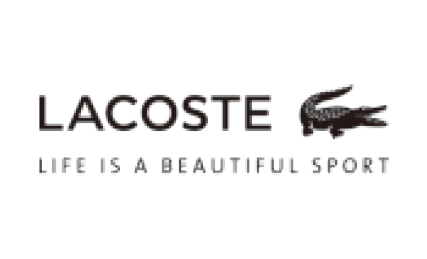 LACOSTE